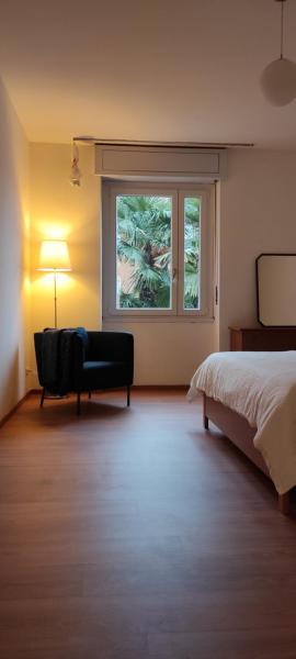 casa Dante Riva Del Garda
